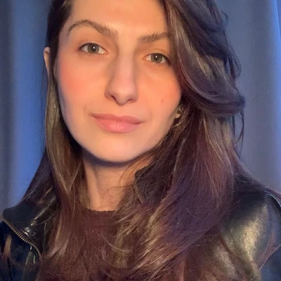 Натали Соболевская 