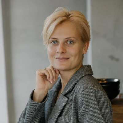 Ангелина Кувшинова